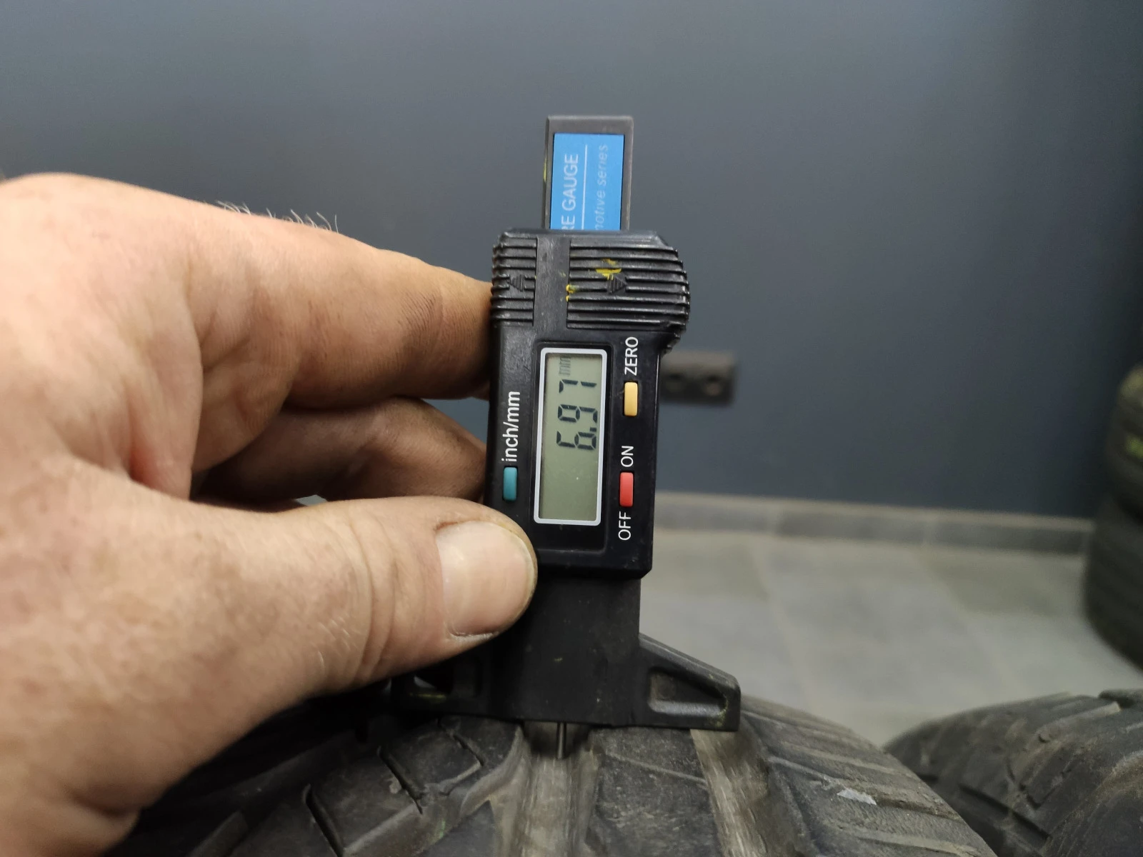  175/65R14 | Mobile.bg   6