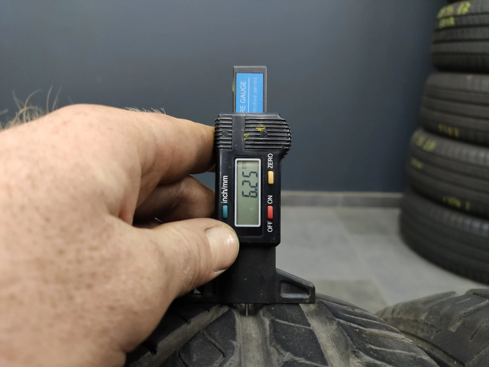  175/65R14 | Mobile.bg   5