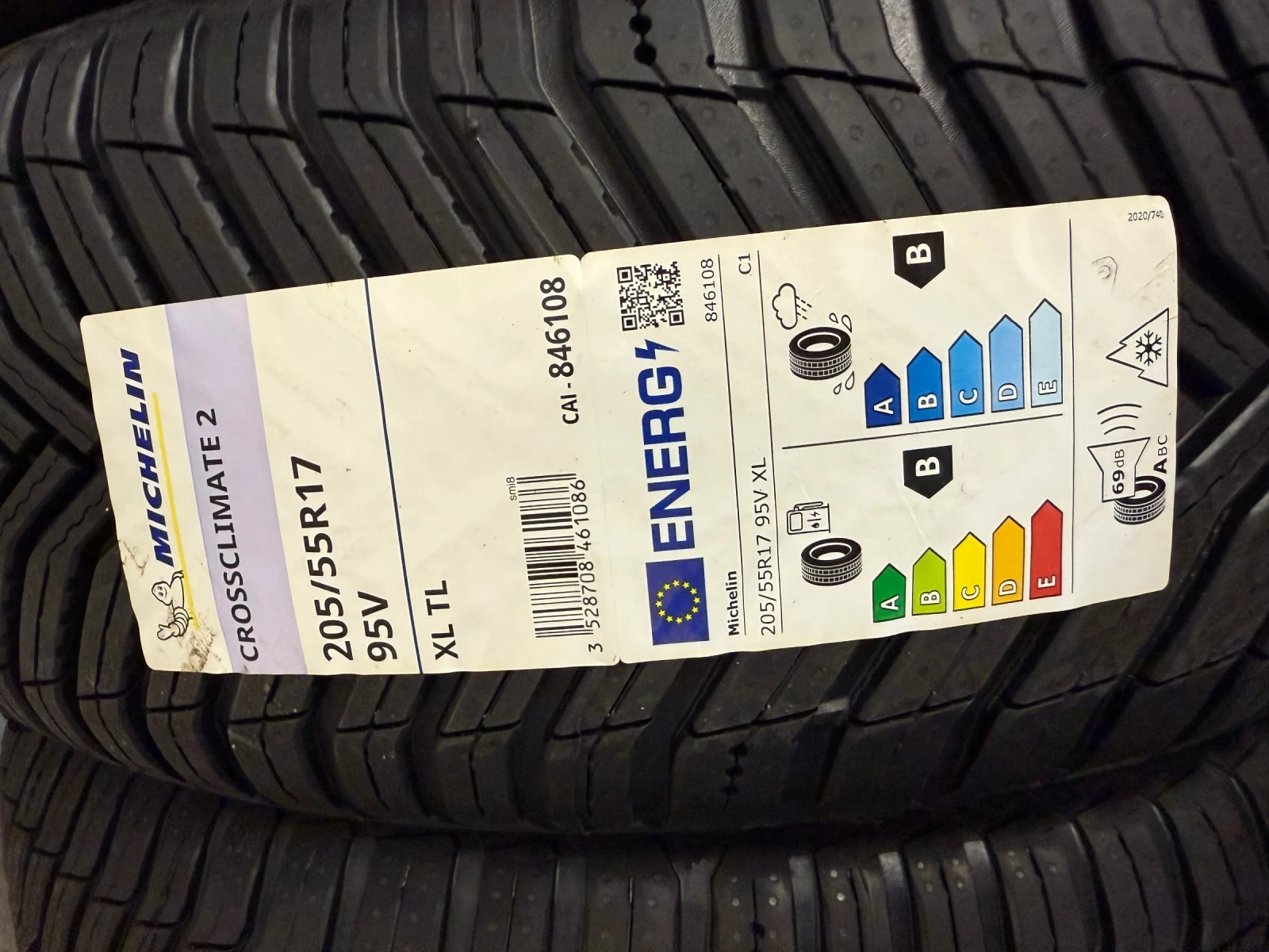  205/55R17 | Mobile.bg   2