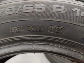 Гуми Летни 175/65R14, снимка 9 - Гуми и джанти - 45604840