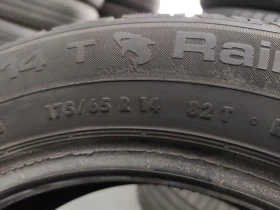 Гуми Летни 175/65R14, снимка 8 - Гуми и джанти - 45604840