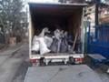 Извозване на строителни отпадъци от фирма, снимка 1 - Товарни превози - 35051931