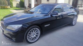 BMW 750 X-DRIV L LONG, снимка 3