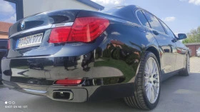 BMW 750 X-DRIV L LONG, снимка 2