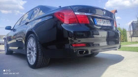 BMW 750 X-DRIV L LONG, снимка 4