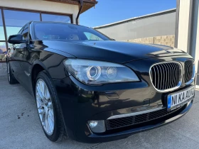 BMW 750 X-DRIV L LONG, снимка 8