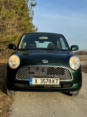 Daihatsu Trevis газово BRC, снимка 7