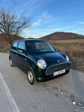 Daihatsu Trevis газово BRC, снимка 14