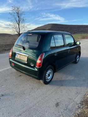 Daihatsu Trevis газово BRC, снимка 13