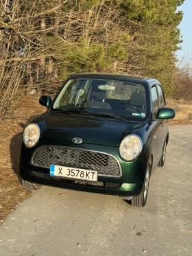 Daihatsu Trevis газово BRC, снимка 3