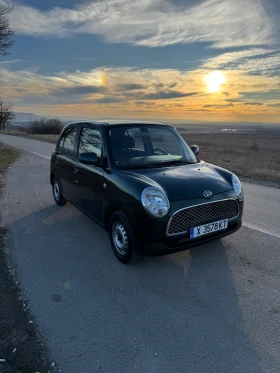Daihatsu Trevis газово BRC, снимка 12