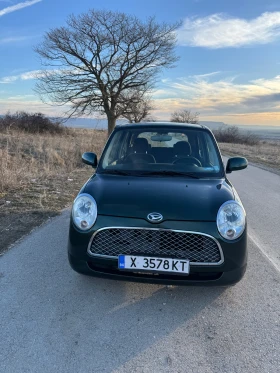 Daihatsu Trevis газово BRC, снимка 11