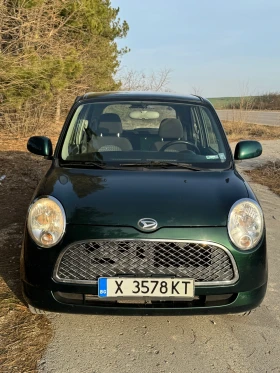 Daihatsu Trevis газово BRC, снимка 5