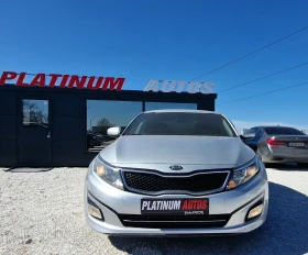 Kia K5 2.0/LPI/PODGREV/OBDUH/AVTOMAT/MAXX FULL, снимка 1