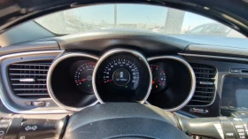 Kia K5 2.0/LPI/PODGREV/OBDUH/AVTOMAT/MAXX FULL, снимка 6