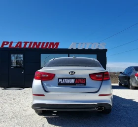 Kia K5 2.0/LPI/PODGREV/OBDUH/AVTOMAT/MAXX FULL, снимка 5