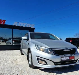 Kia K5 2.0/LPI/PODGREV/OBDUH/AVTOMAT/MAXX FULL, снимка 4