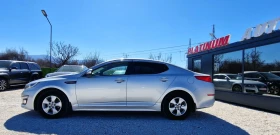 Kia K5 2.0/LPI/PODGREV/OBDUH/AVTOMAT/MAXX FULL, снимка 7