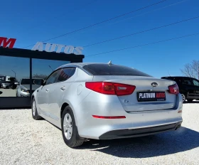 Kia K5 2.0/LPI/PODGREV/OBDUH/AVTOMAT/MAXX FULL, снимка 8