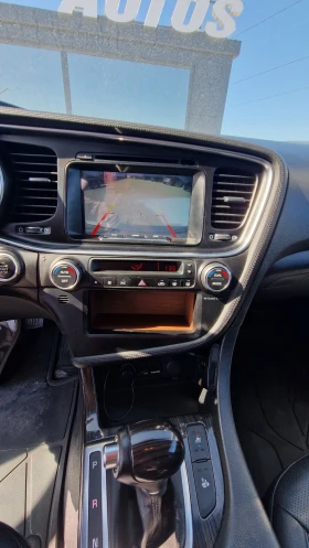 Kia K5 2.0/LPI/PODGREV/OBDUH/AVTOMAT/MAXX FULL, снимка 10