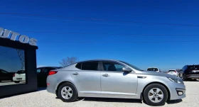 Kia K5 2.0/LPI/PODGREV/OBDUH/AVTOMAT/MAXX FULL, снимка 3