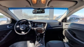 Kia K5 2.0/LPI/PODGREV/OBDUH/AVTOMAT/MAXX FULL, снимка 9