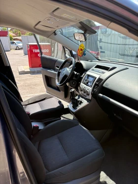 Mazda 5, снимка 11