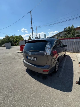 Mazda 5, снимка 2
