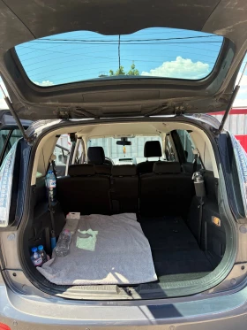 Mazda 5, снимка 8