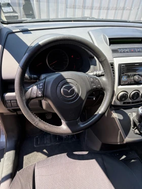 Mazda 5, снимка 6