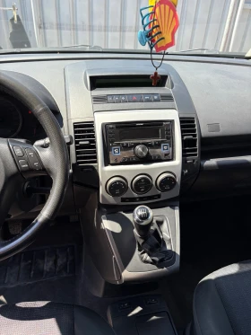 Mazda 5, снимка 5