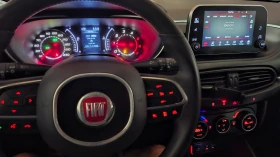 Fiat Tipo 1.3 MultiJet, снимка 17