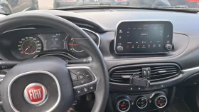 Fiat Tipo 1.3 MultiJet, снимка 13