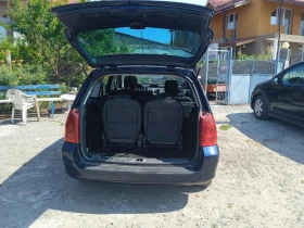 Peugeot 307, снимка 10