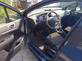 Peugeot 307, снимка 2