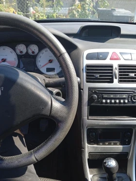 Peugeot 307, снимка 8