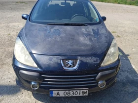 Peugeot 307, снимка 3