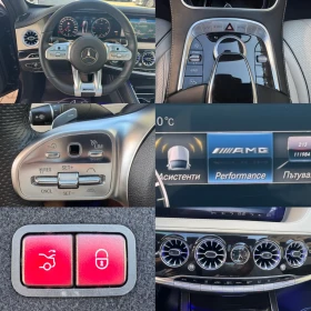 Mercedes-Benz S 350 4MATIC#LONG#AMG STYLE#PANORAMA#ОБДУХ#SOFTCL, снимка 13