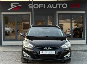 Hyundai I40 1.7 CRDI! ПЪЛНА СЕРВИЗНА ИСТОРИЯ!АВТОМАТИК, снимка 3