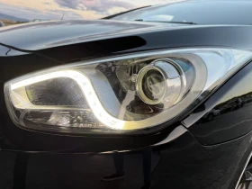 Hyundai I40 1.7 CRDI! ПЪЛНА СЕРВИЗНА ИСТОРИЯ!АВТОМАТИК, снимка 15