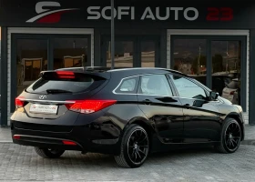 Hyundai I40 1.7 CRDI! ПЪЛНА СЕРВИЗНА ИСТОРИЯ!АВТОМАТИК, снимка 4