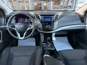 Hyundai I40 1.7 CRDI! ПЪЛНА СЕРВИЗНА ИСТОРИЯ!АВТОМАТИК, снимка 7