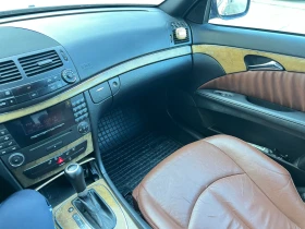 Mercedes-Benz E 280 EVO Avantgarde , снимка 12