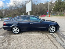 Mercedes-Benz E 280 EVO Avantgarde , снимка 8