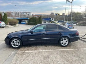 Mercedes-Benz E 280 EVO Avantgarde , снимка 4