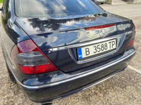 Mercedes-Benz E 280 EVO Avantgarde , снимка 11