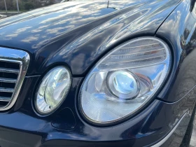Mercedes-Benz E 280 EVO Avantgarde , снимка 9