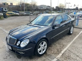 Mercedes-Benz E 280 EVO Avantgarde , снимка 3