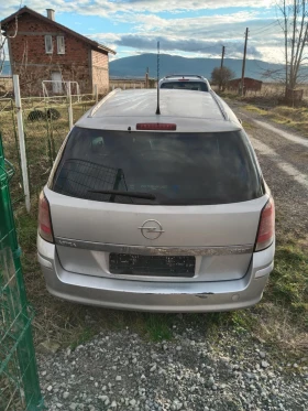 Opel Astra 1.7 D, снимка 2