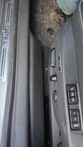 Opel Insignia, снимка 12